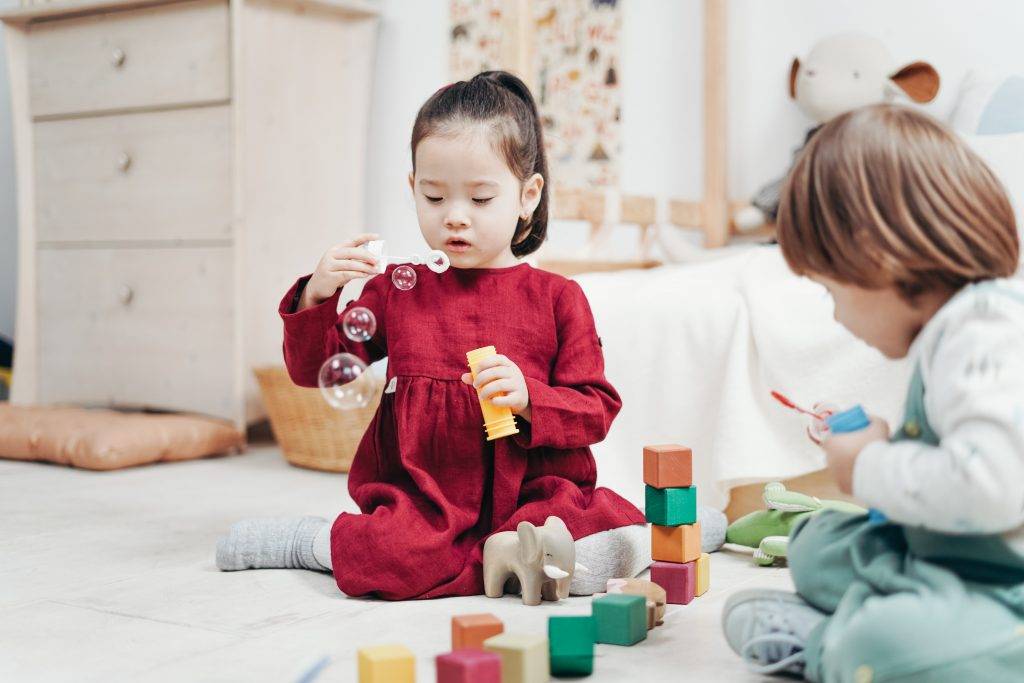 Най-добрите идеи за детска стая за момиче: Kак да създадете мечтаната детска стая