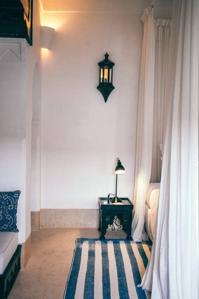 Лампи за спалня: Най-добрите видове осветление за вашето спално пространство