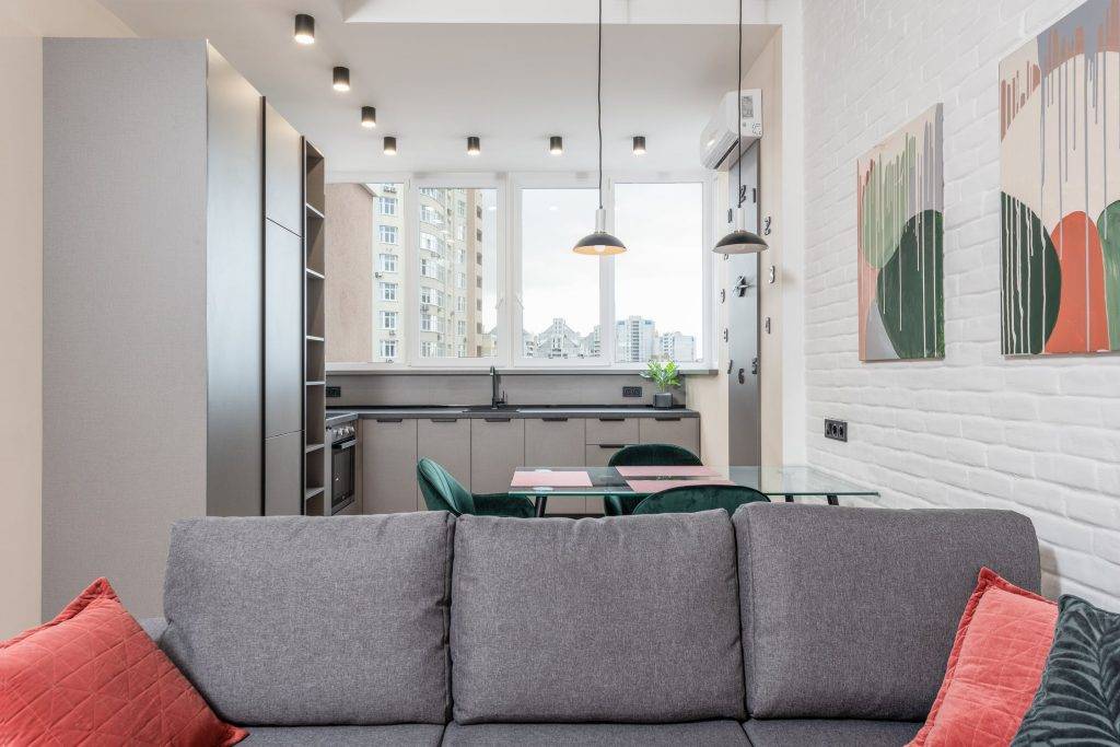 Интериор на всекидневна : Съвети за интериорен дизайн за удовлетворяващ дом