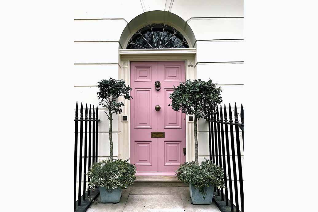 Вратите, които са най-подходящи за вашия дом
