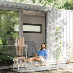 Къщи от контейнери: Нова ера в изграждането на вашия дом на мечтите