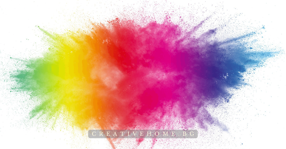Цветовете на щастието:1 Ръководство за най-популярните и уникални цветове