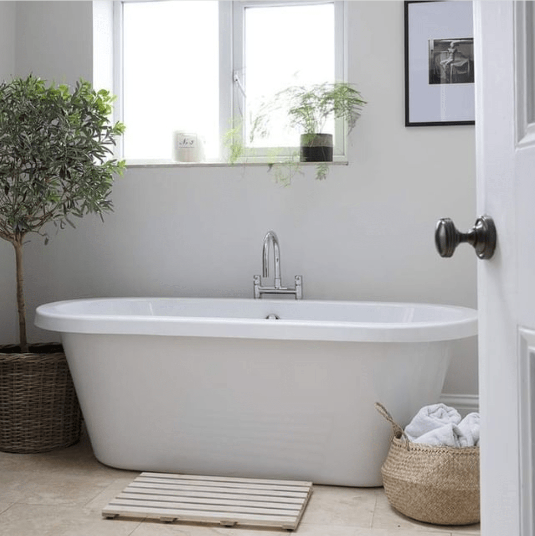 Невероятни идеи за дизайн на баня