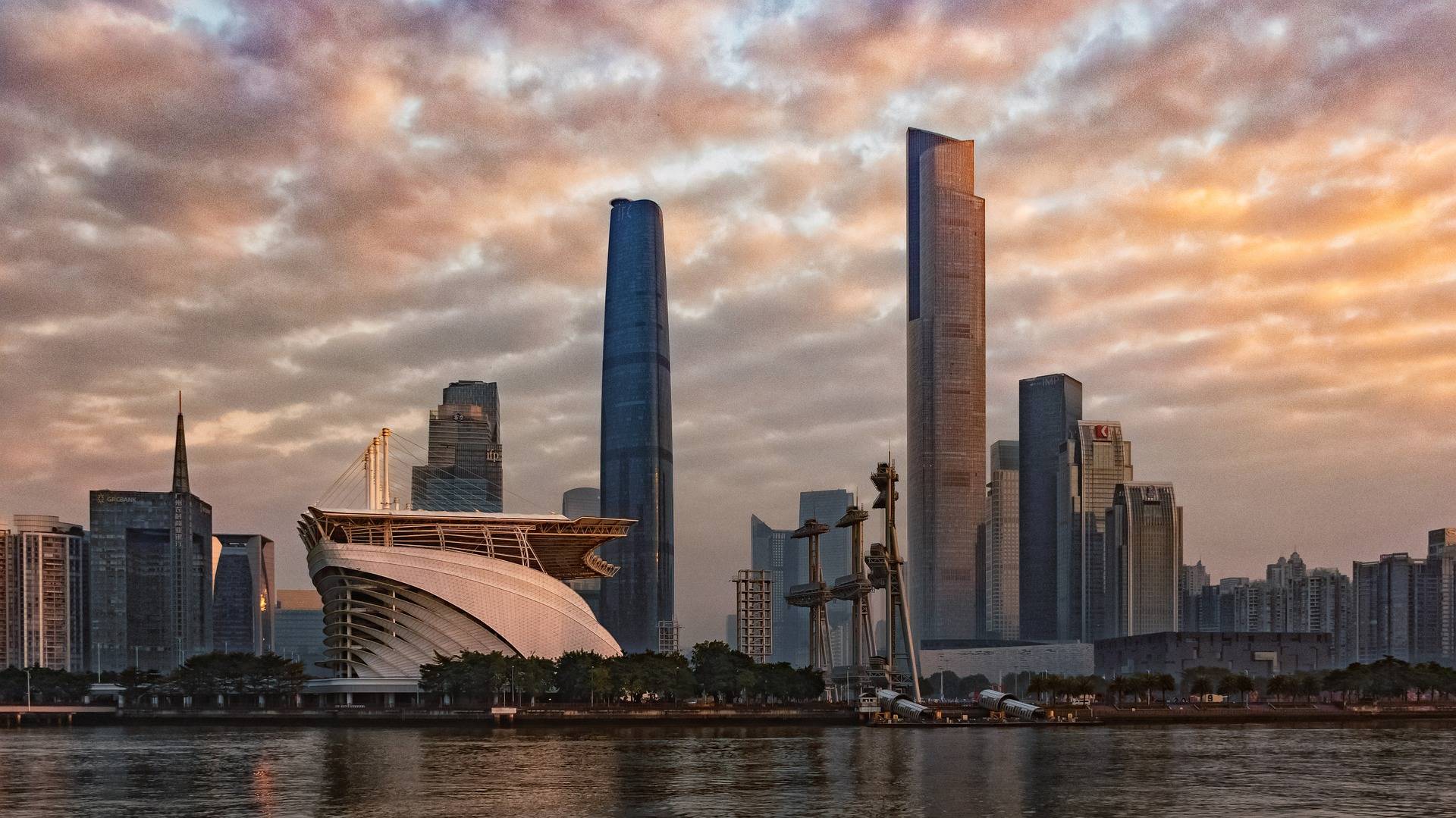 Топ 3 на най-високи сгради в света: Едни от най-зашеметяващите сгради в света