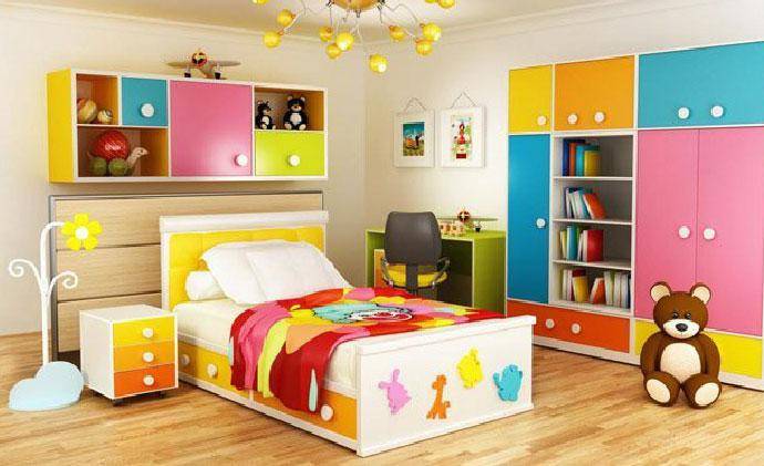 Идеи за детска стая за момченце – свежо, красиво и уютно
