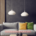 Съвети за домашен интериорен дизайн за комбинация на цветове за къща