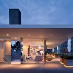 Най-стилните домове в света с модерен интериорен дизайн(СНИМКИ)