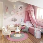 Интересни идеи за перфектната детска стая за момиченце