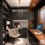 Креативни начини да създадете хоум офис – работете в уютна и приятна атмосфера