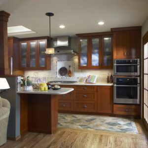 Как да изберете подходящата подова настилка за Вашата кухня? – Всичко, което трябва да знаете