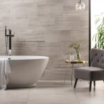 Идеи за подови плочки за баня – начини за вграждане на стилни плочки