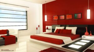 Цветовете за вашата спалня, които ще ви направят по-щастливи