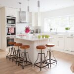 Ламинирани подови настилки – идеалният избор за вашата кухня