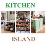 Кухненски остров – еволюционна промяна в кухнята