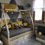 Новите тенденции в обзавеждането за детска стая