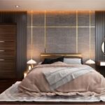 5 дизайнерски трика, с които спалнята ви ще изглежда по-стилна