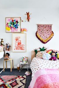 Картини за спалня – избор за съвременния декор