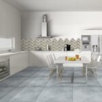 Идеи за подови плочки за кухня – евтино, но стилно