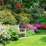 10 прости правила за красива градина