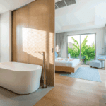 Идеи за Master спалня с баня – луксозен вид във вашия дом