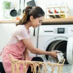 Практични съвети за ефективно ползване на пералня