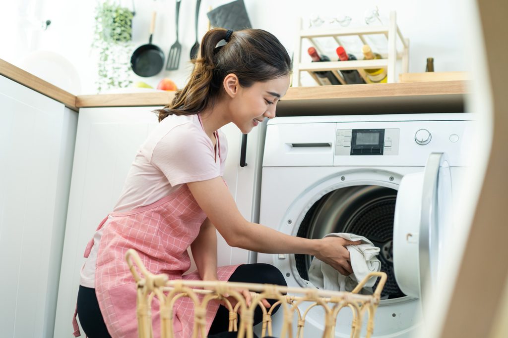 Практични съвети за ефективно ползване на пералня