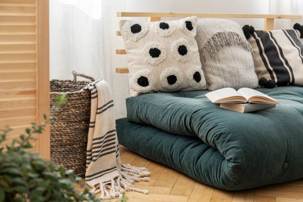 3 идеи за скрити легла приложими у дома