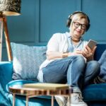 Как да подобрите слушането на музика вкъщи