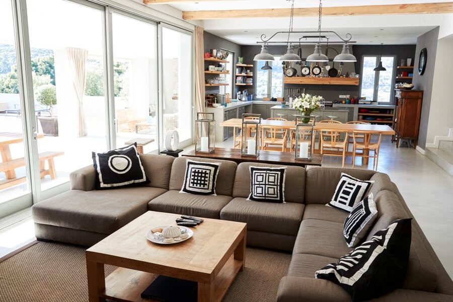 Кухненски диван – за удобство в дома