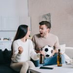 Ръководство за съпруги по време на световното първенство по футбол