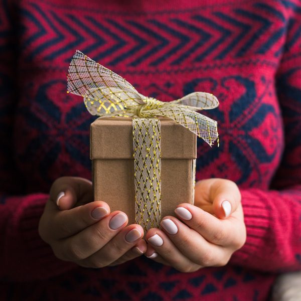 Супер ползотворни съвети за пазаруване на коледни подаръци