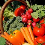 Как да си направите зеленчукова градина
