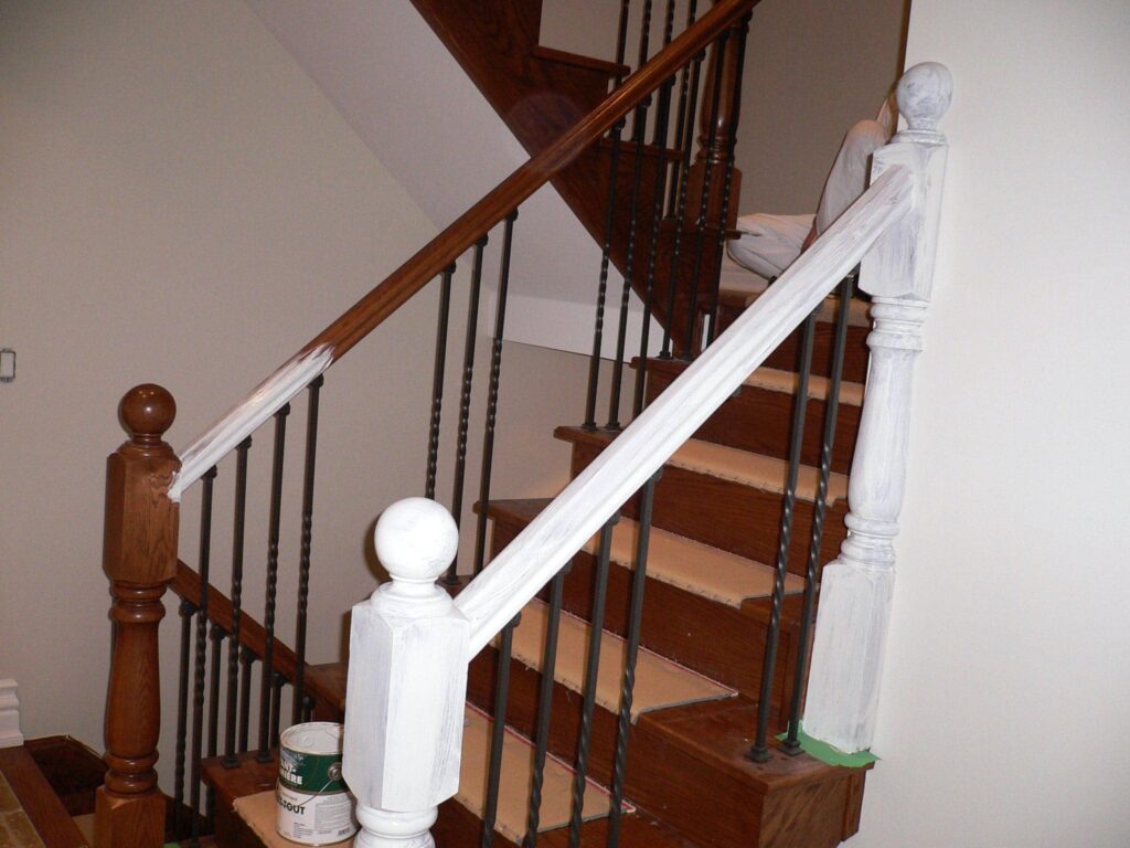 5 грешки при боядисване вкъщи